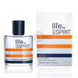 Esprit - Life by Esprit 2018 férfi 50ml edt  