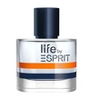Esprit - Life by Esprit 2018 férfi 50ml edt teszter 