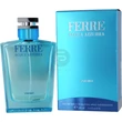 Gianfranco Ferre - Acqua Azzurra férfi 100ml edt teszter 