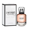 Givenchy - L'Interdit 2018 női 10ml edp  