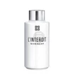 Givenchy - L'Interdit 2018 női 200ml testápoló  