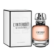Givenchy - L'Interdit 2018 női 35ml edp  