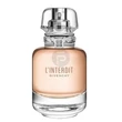 Givenchy - L'Interdit 2019 női 80ml edt teszter 