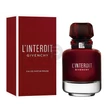Givenchy - L'Interdit Rouge női 35ml edp  