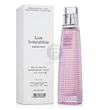 Givenchy - Live Irresistible Blossom Crush női 75ml edt teszter 