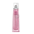 Givenchy - Live Irresistible Rosy Crush női 75ml edp teszter 