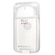 Givenchy - Play Sport férfi 100ml edt teszter 