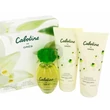 Grés - Cabotine női 30ml parfüm szett  
