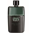 Gucci - Guilty Black férfi 90ml edt teszter 