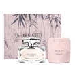 Gucci - Gucci Bamboo edp női 50ml parfüm szett  2.