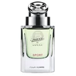 Gucci - Gucci By Gucci Sport férfi 90ml edt teszter 