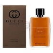 Gucci - Guilty Absolute férfi 90ml edp  