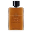 Gucci - Guilty Absolute férfi 90ml edp teszter 