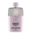 Gucci - Guilty Love Edition MMXXI férfi 90ml edt teszter 
