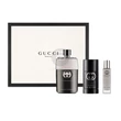 Gucci - Guilty edt férfi 90ml parfüm szett  10.