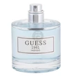 Guess - Guess 1981 Indigo női 50ml edt teszter 