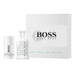 Hugo Boss - Boss Bottled Unlimited férfi 100ml parfüm szett  1.