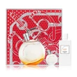 Hermés - Eau Des Merveilles női 100ml parfüm szett  2.