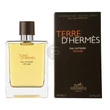 Hermés - Terre D'Hermés Eau Intense Vétiver férfi 100ml edp  