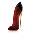 Carolina Herrera - Good Girl Velvet Fatale női 80ml edp teszter 