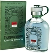 Hugo Boss - Hugo Man Limited Edition férfi 150ml edt  