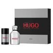 Hugo Boss - Hugo Iced férfi 75ml parfüm szett  1.