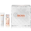 Hugo Boss - Boss Orange edt női 30ml parfüm szett  