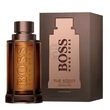 Hugo Boss - Boss The Scent Absolute férfi 100ml edp  