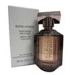 Hugo Boss - Boss The Scent Absolute női 50ml edp teszter 