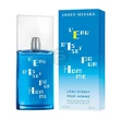 Issey Miyake - L'Eau D'Issey Summer 2017 férfi 125ml edt  