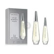 Issey Miyake - L'Eau D'Issey Pure edp női 90ml parfüm szett  2.