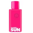 Jil Sander - Sun Pop Arty Pink női 100ml edt teszter 