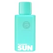 Jil Sander - Sun Pop Green Fusion női 100ml edt teszter 