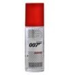 EON Production - James Bond 007 Quantum férfi 75ml deo spray  