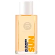Jil Sander - Sun Eau de Soleil női 100ml edt teszter 