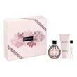 Jimmy Choo - Jimmy Choo edp női 100ml parfüm szett  2.