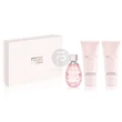 Jimmy Choo - Jimmy Choo L'eau női 90ml parfüm szett  2.