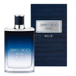 Jimmy Choo - Jimmy Choo Man Blue férfi 100ml edt  