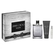 Jimmy Choo - Jimmy Choo Man férfi 100ml parfüm szett  3.