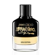 Jimmy Choo - Urban Hero Gold Edition férfi 100ml edp teszter 