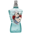 Jean Paul Gaultier - Le Male Popeye férfi 125ml edt teszter 