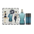 Jean Paul Gaultier - Le Male férfi 75ml parfüm szett  10.