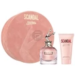 Jean Paul Gaultier - Scandal női 50ml parfüm szett  1.