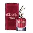 Jean Paul Gaultier - So Scandal! női 50ml edp  