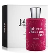 Juliette Has A Gun - Mmmm… unisex 100ml edp  