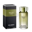 Karl Lagerfeld - Bois de Yuzu férfi 100ml edt  