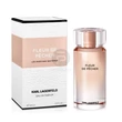 Karl Lagerfeld - Fleur de Pecher női 100ml edp  