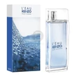 Kenzo - L'eau Kenzo férfi 50ml edt  