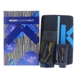 Kenzo - Pour Homme Night férfi 100ml parfüm szett  2.