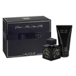 Lalique - Encre Noire női 100ml parfüm szett  1.
